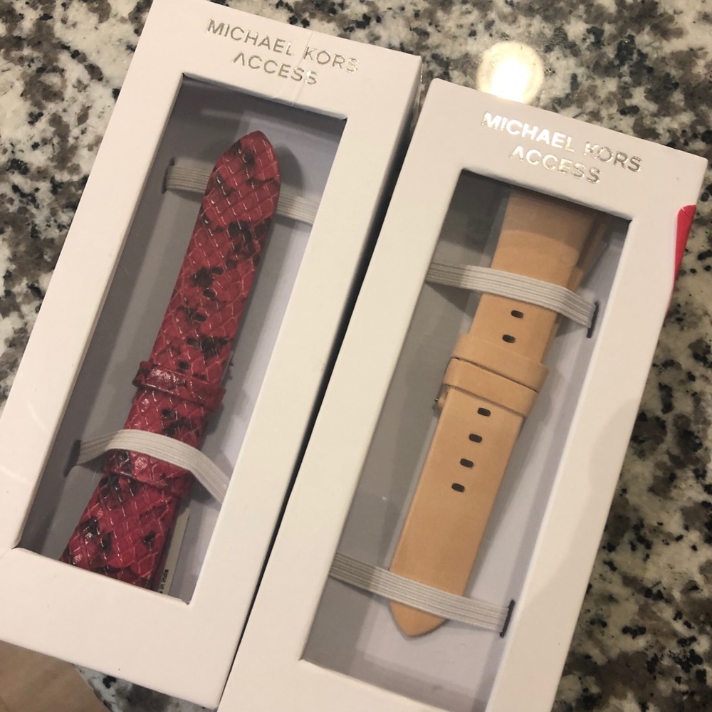 Watch Band